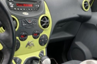 Boitier papillon FORD KA 2