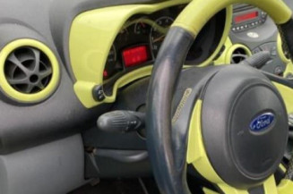 Boitier papillon FORD KA 2