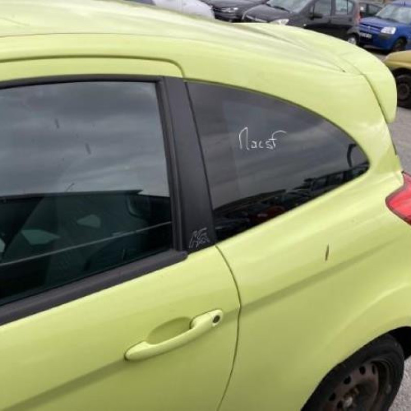 Boitier papillon FORD KA 2 Photo n°19