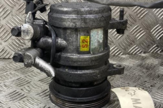 Compresseur clim HYUNDAI GETZ Photo n°1