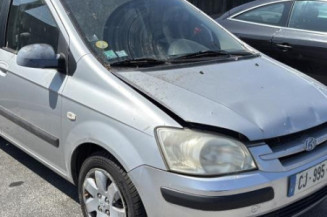 Compresseur clim HYUNDAI GETZ