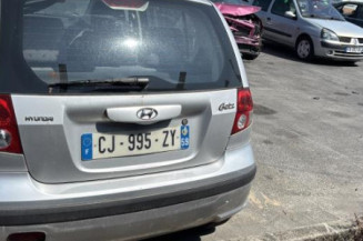 Compresseur clim HYUNDAI GETZ