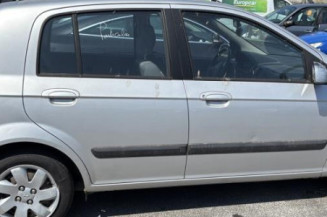 Compresseur clim HYUNDAI GETZ