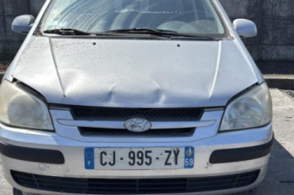 Compresseur clim HYUNDAI GETZ