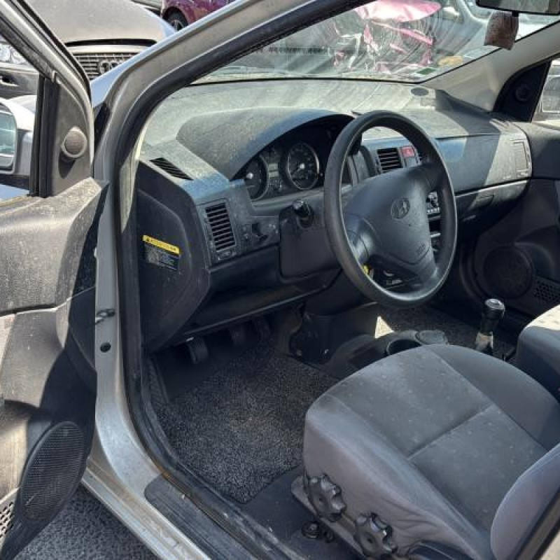 Compresseur clim HYUNDAI GETZ Photo n°13