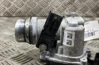 Boitier papillon RENAULT MEGANE 4 Photo n°1