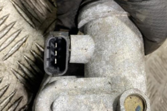 Boitier papillon RENAULT MEGANE 4