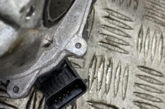 Boitier papillon RENAULT MEGANE 4