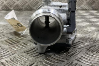 Boitier papillon RENAULT MEGANE 4