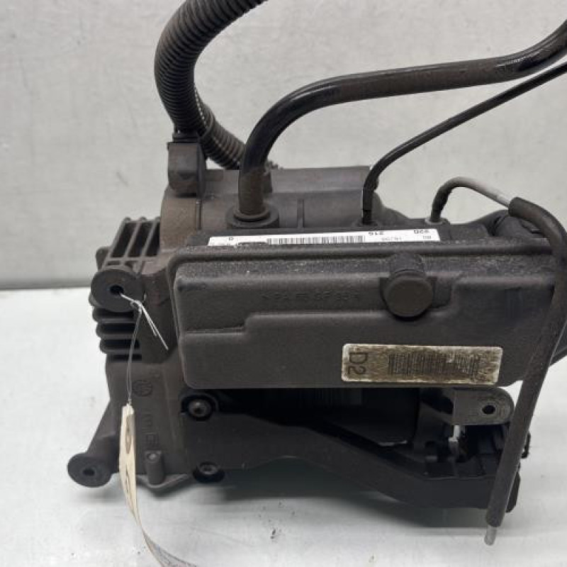 Compresseur air CITROEN C4 PICASSO 1 Photo n°1