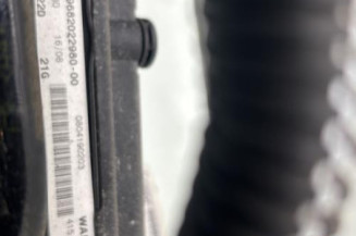 Compresseur air CITROEN C4 PICASSO 1