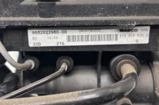 Compresseur air CITROEN C4 PICASSO 1