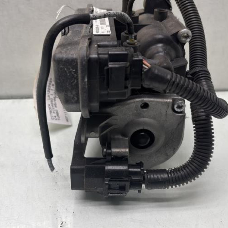 Compresseur air CITROEN C4 PICASSO 1 Photo n°5