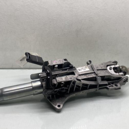 Colonne de direction MERCEDES CLASSE A 176 Photo n°1