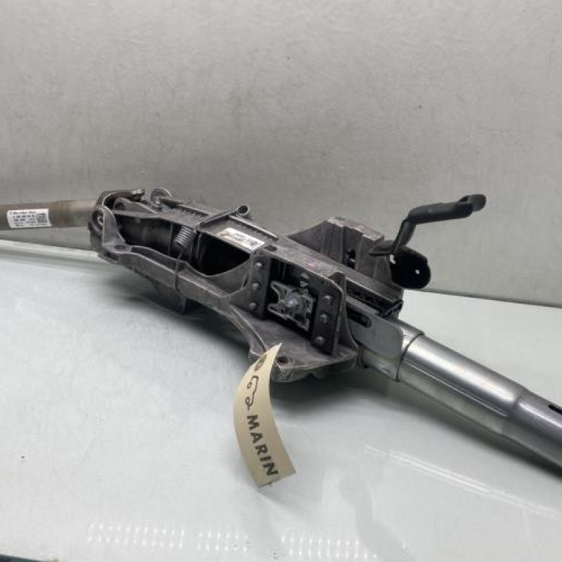 Colonne de direction MERCEDES CLASSE A 176 Photo n°2