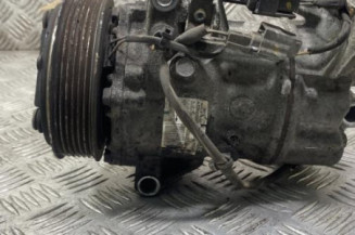 Compresseur clim RENAULT CLIO 5