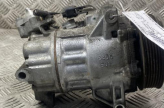 Compresseur clim RENAULT CLIO 5