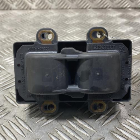 Bobine (allumage) RENAULT CLIO 1 Photo n°1