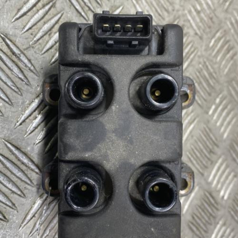 Bobine (allumage) RENAULT CLIO 1 Photo n°2