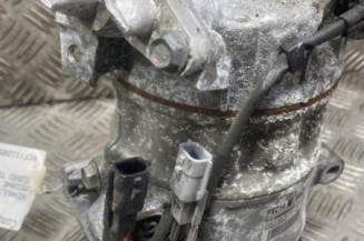 Compresseur clim RENAULT MEGANE 4