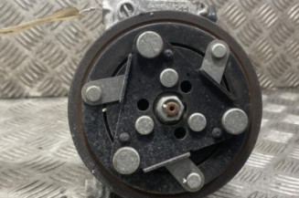 Compresseur clim RENAULT MEGANE 4