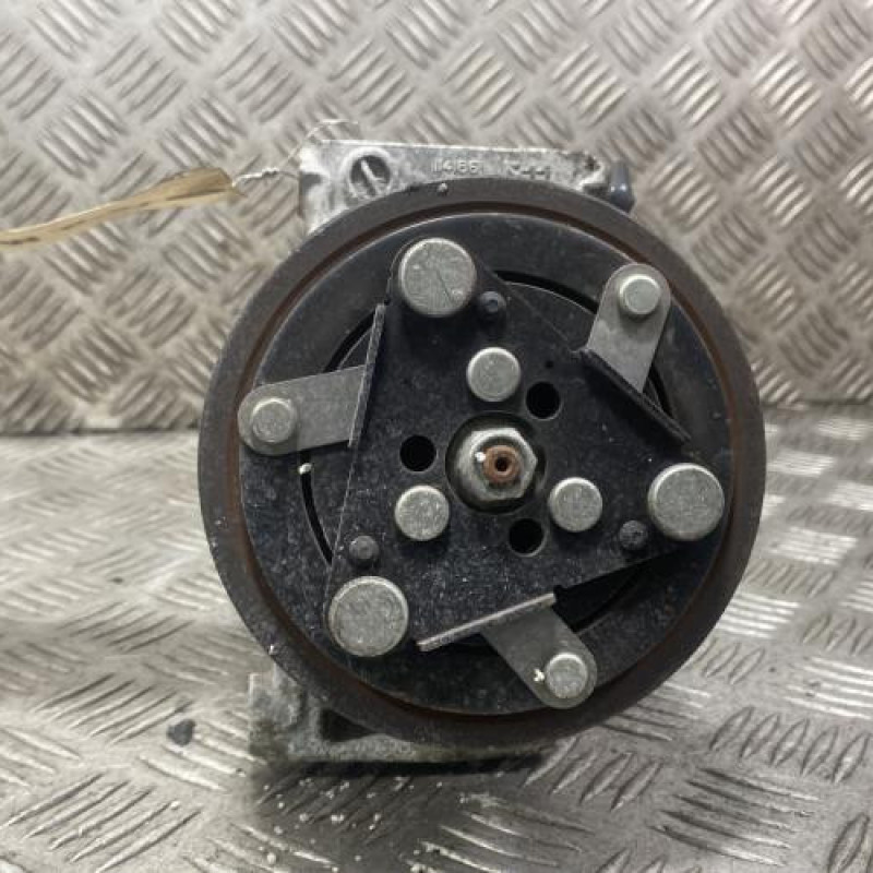 Compresseur clim RENAULT MEGANE 4 Photo n°5