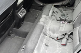 Compresseur clim RENAULT MEGANE 4