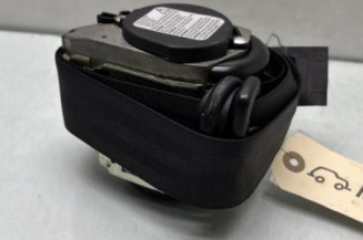 Pretensionneur de ceinture avant droit AUDI A3 2 Photo n°1