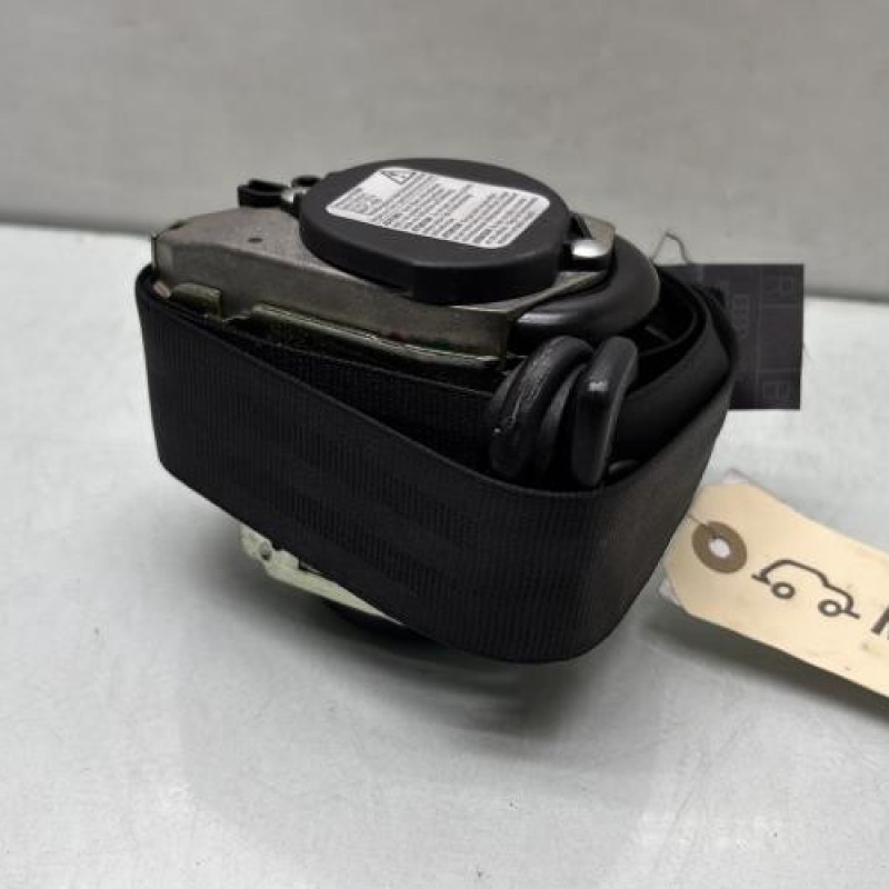 Pretensionneur de ceinture avant droit AUDI A3 2 Photo n°1