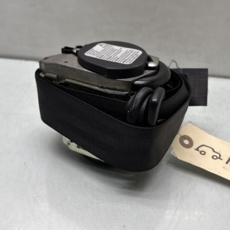 Pretensionneur de ceinture avant droit AUDI A3 2 Photo n°1