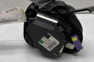 Pretensionneur de ceinture avant droit AUDI A3 2