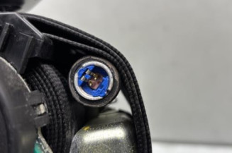 Pretensionneur de ceinture avant droit AUDI A3 2