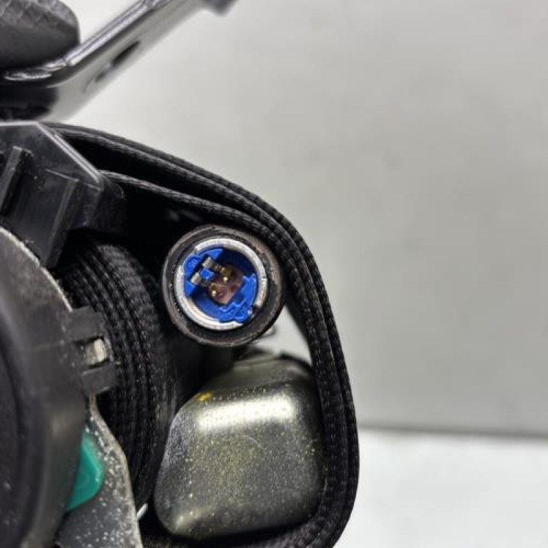 Pretensionneur de ceinture avant droit AUDI A3 2 Photo n°4
