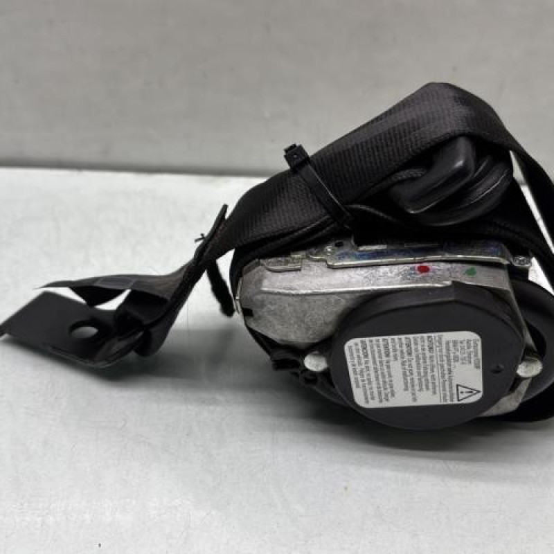 Pretensionneur de ceinture avant gauche AUDI A3 2 Photo n°4