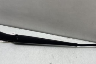 Bras essuie glace avant gauche MERCEDES CLASSE A 176 Photo n°1