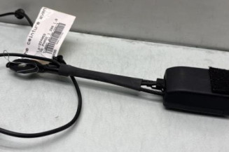 Attache ceinture avant droit MERCEDES CLASSE A 176 Photo n°1