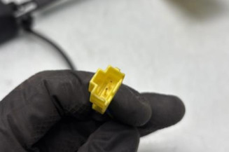 Attache ceinture avant droit MERCEDES CLASSE A 176