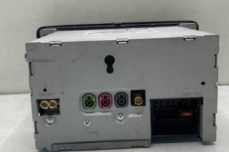 Autoradio d'origine MERCEDES CLASSE A 176