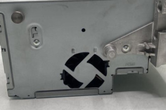 Autoradio d'origine MERCEDES CLASSE A 176