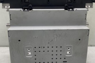 Autoradio d'origine MERCEDES CLASSE A 176