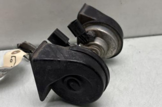 Avertisseur/Klaxon MERCEDES CLASSE A 176