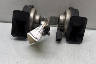 Avertisseur/Klaxon MERCEDES CLASSE A 176