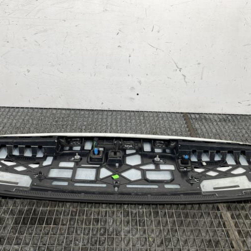 Becquet MERCEDES CLASSE A 176 Photo n°4