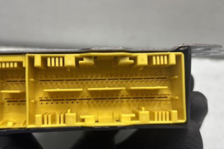 Boitier air bag MERCEDES CLASSE A 176