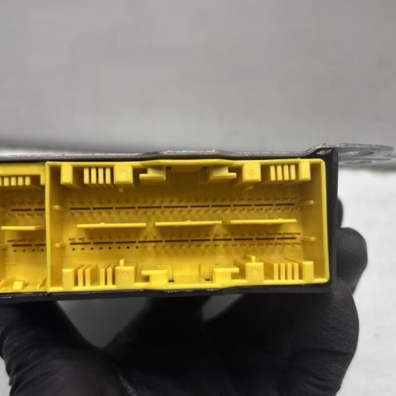 Boitier air bag MERCEDES CLASSE A 176 Photo n°3