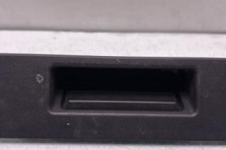 Bouton de coffre MERCEDES CLASSE A 176 Photo n°1