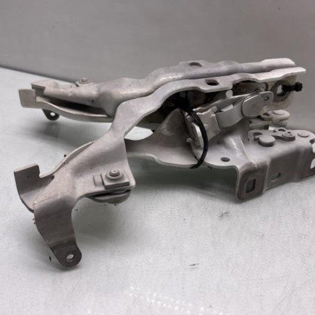 Charniere de capot MERCEDES CLASSE A 176 Photo n°1