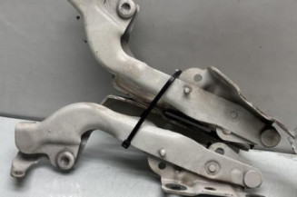 Charniere de capot MERCEDES CLASSE A 176