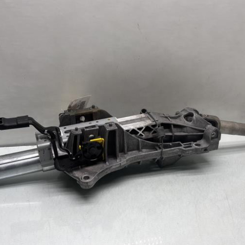 Colonne de direction MERCEDES CLASSE A 176 Photo n°1