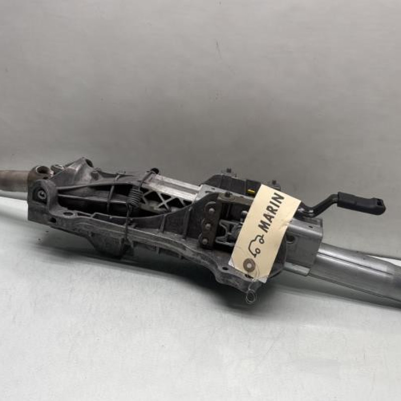 Colonne de direction MERCEDES CLASSE A 176 Photo n°2